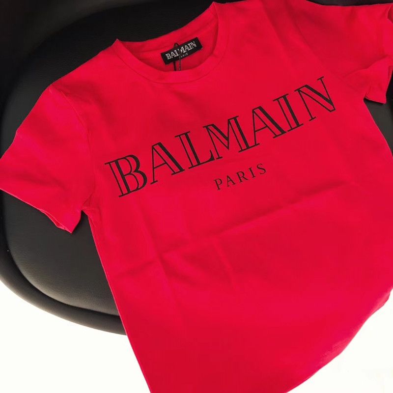 balmain baby boy clothes