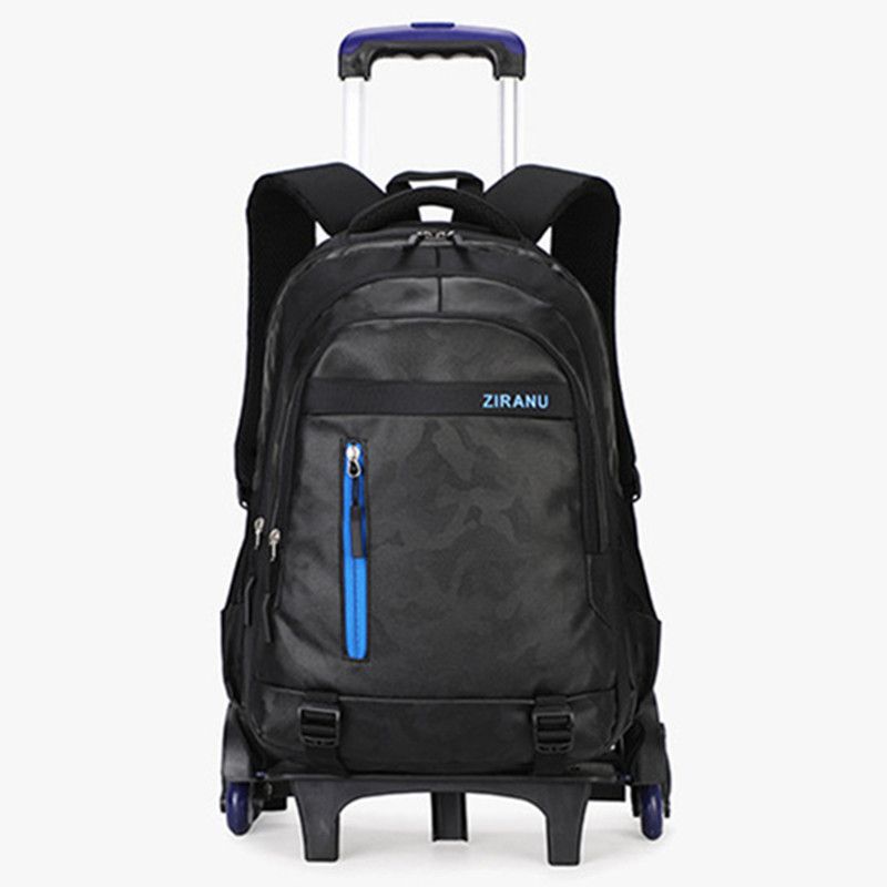 wheel trolley for luggage