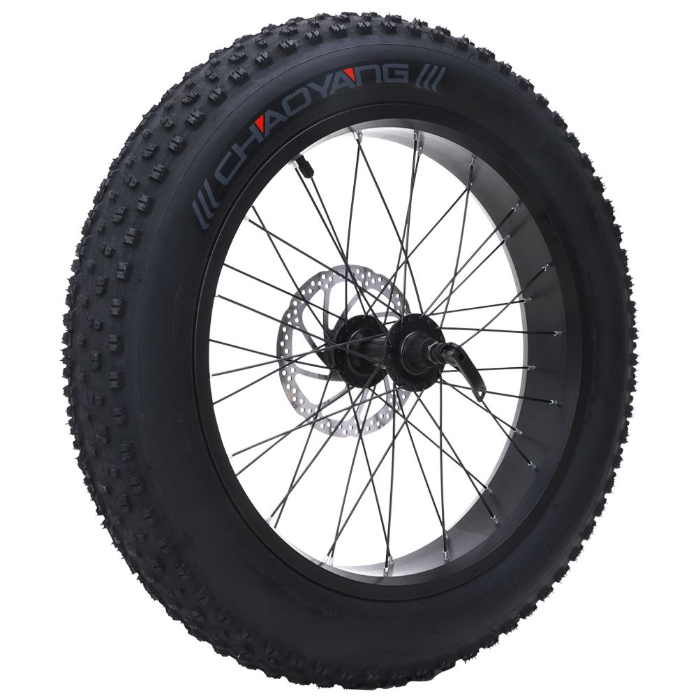 20 inch fat bike rims