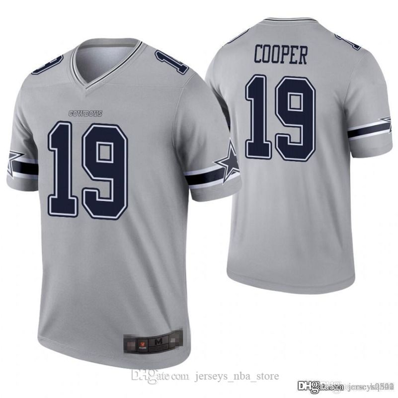 jaylon smith youth jersey
