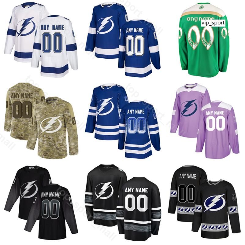 tampa bay lightning youth jersey