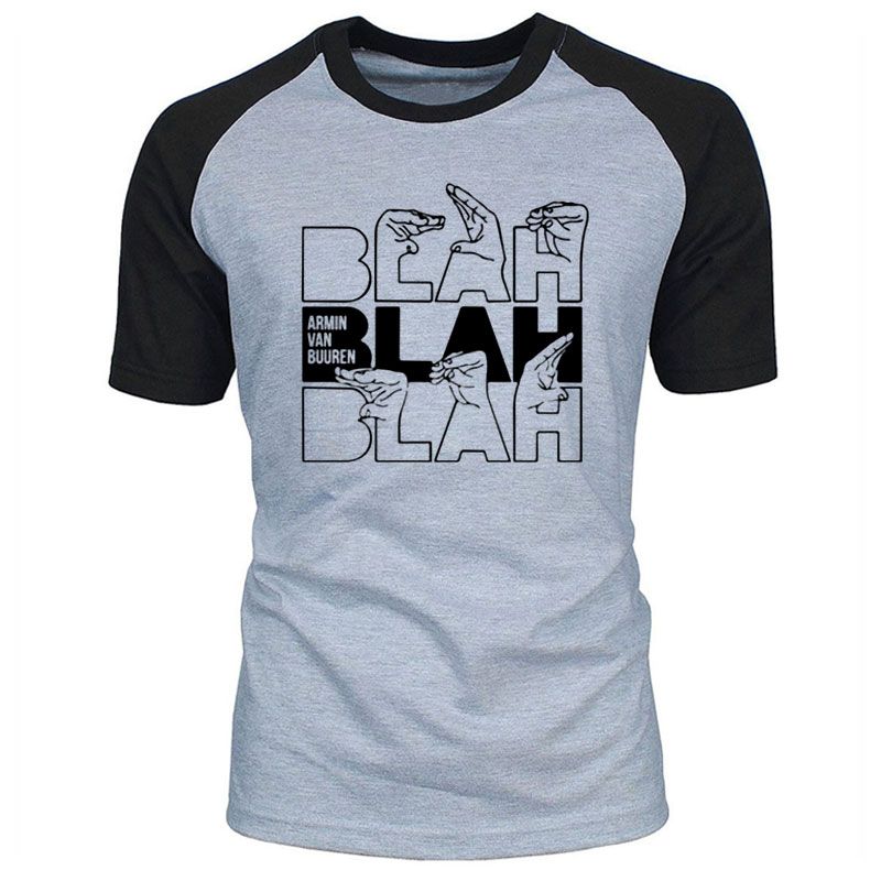 armin van buuren merch blah blah blah