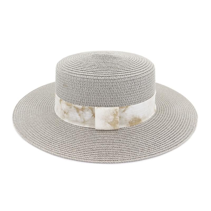 pork pie sun hat