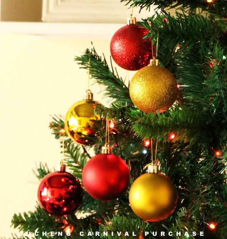 christmas decoration ball