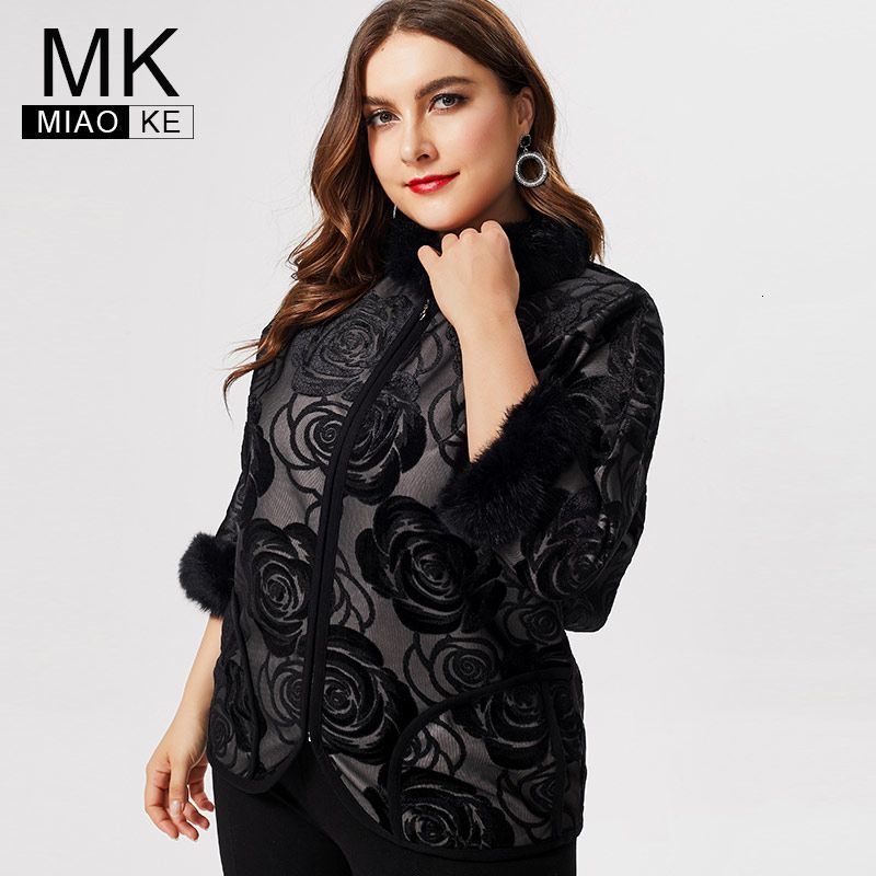 mk jacket womens