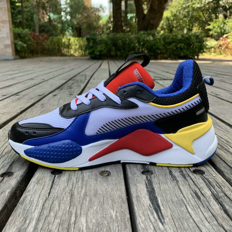 rs running system femme