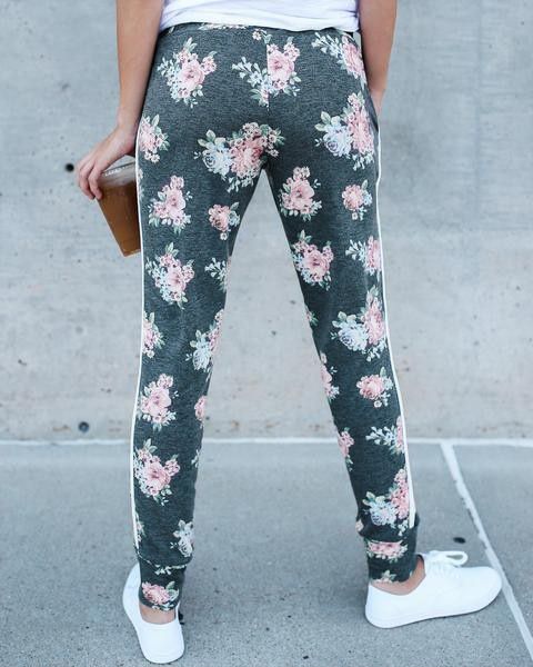 comfort lady pants online