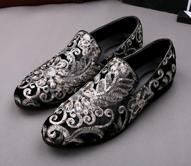 dressy flats for homecoming