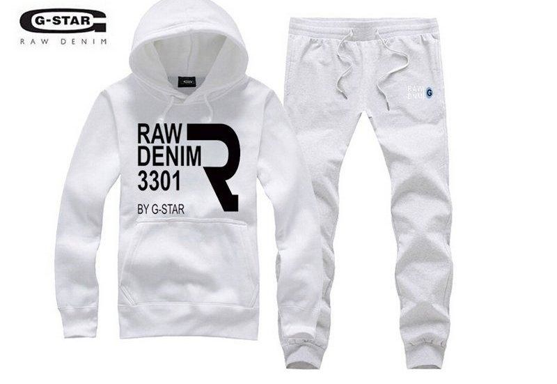 g star sweatsuit mens