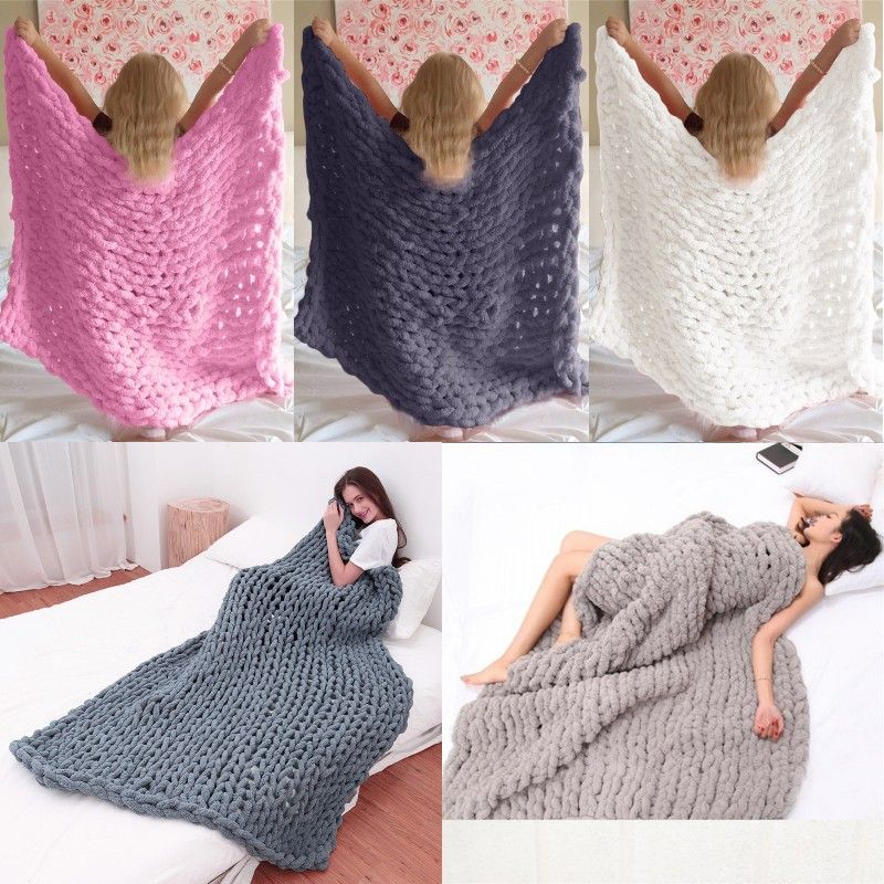 Toptan Makine Yikanabilir Orgu Battaniye Sicak Yumusak El Yapimi Kniting Yorgan Salon Koltuk Battaniye Kis Noel Battaniyeler Atin Fiyatiyla Dhgate Com Toptan Makine Yikanabilir Orgu Battaniye Sicak Yumusak El Yapimi Kniting Yorgan Salon Koltuk Battaniye Kis Noel Battaniyeler Atin Fiyatiyla Dhgate Com