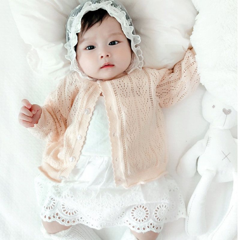 spring outfits baby girl