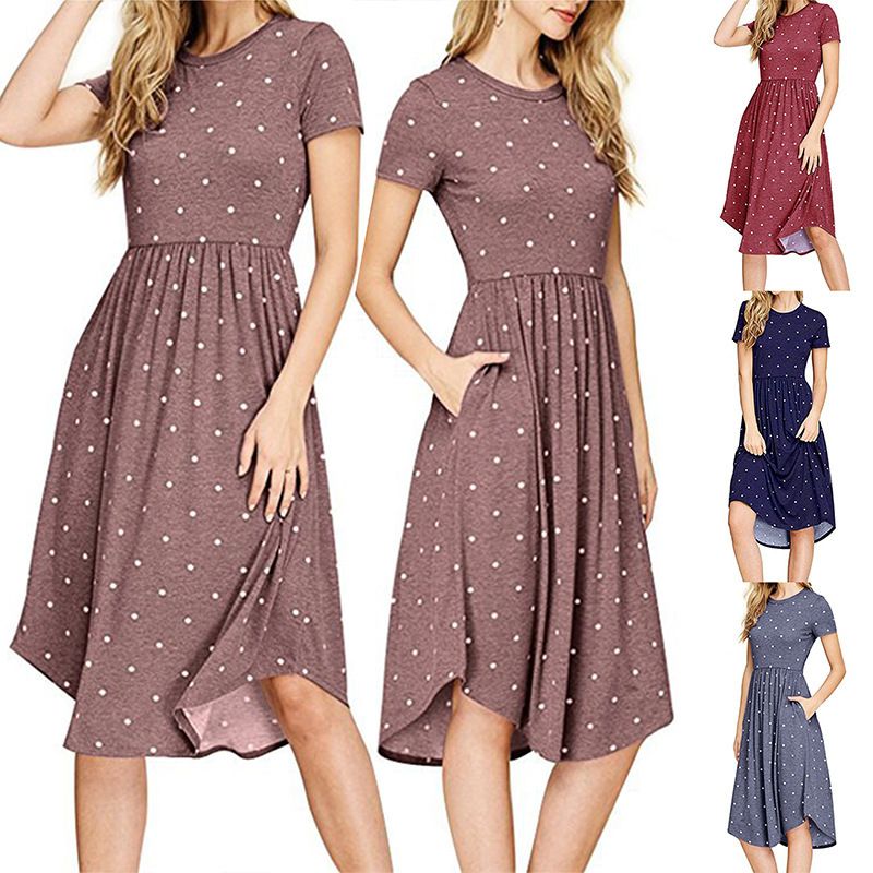 bohemian sweater dress