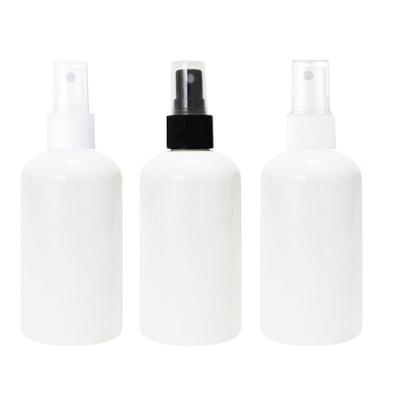 types of spray bottles