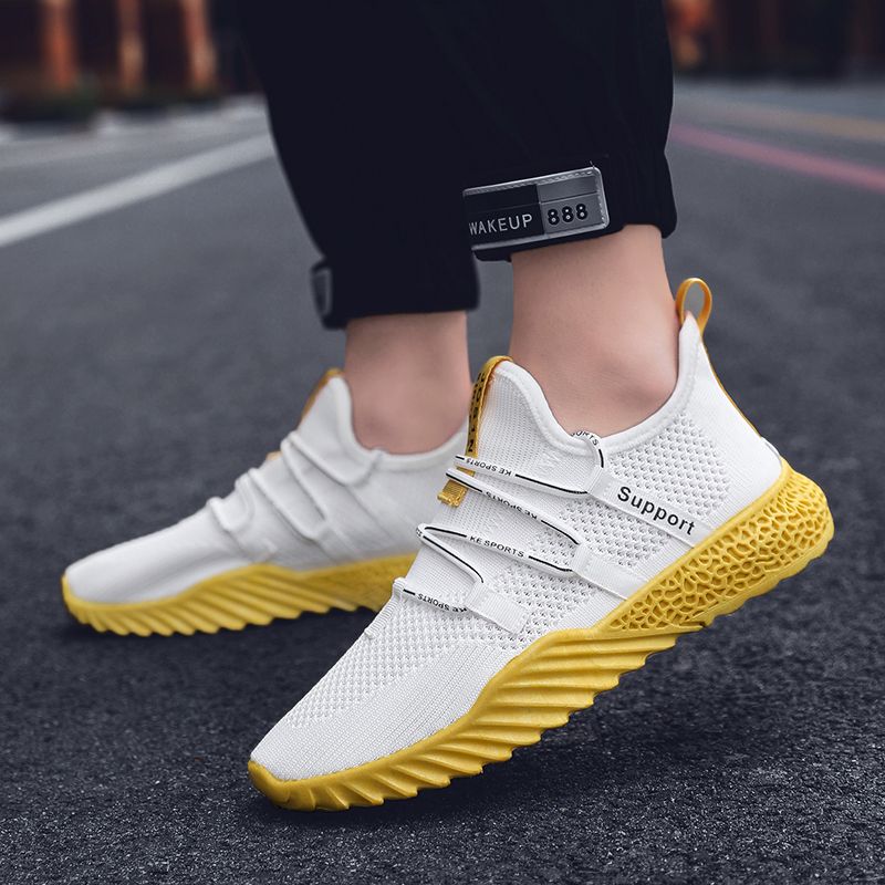 best comfortable sports shoes