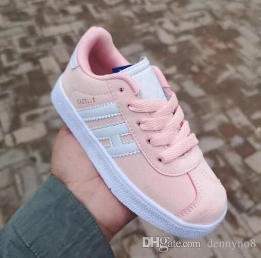 pink gazelles kids