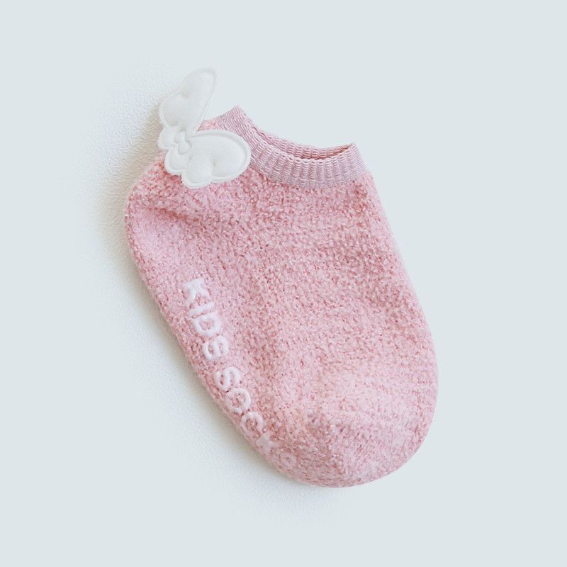baby boy anti slip socks