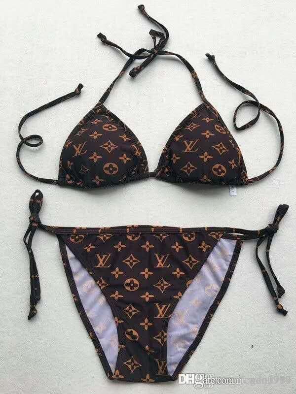 louis vuitton swimwear womens