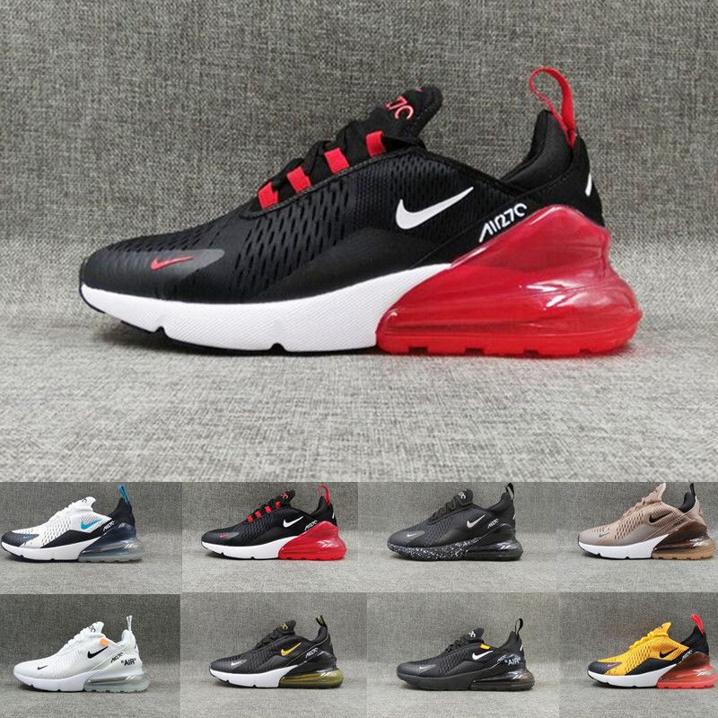 Correo marioneta Estricto nike air max 270 27c airmax 27c zapatillas nuevas mujeres de los hombres de  alta calidad