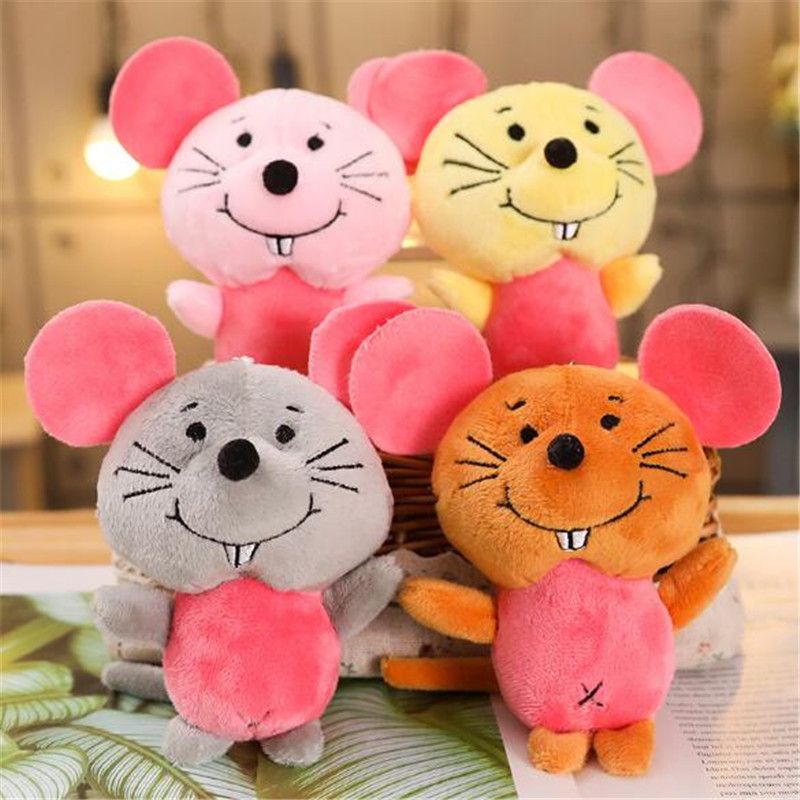 plush mice