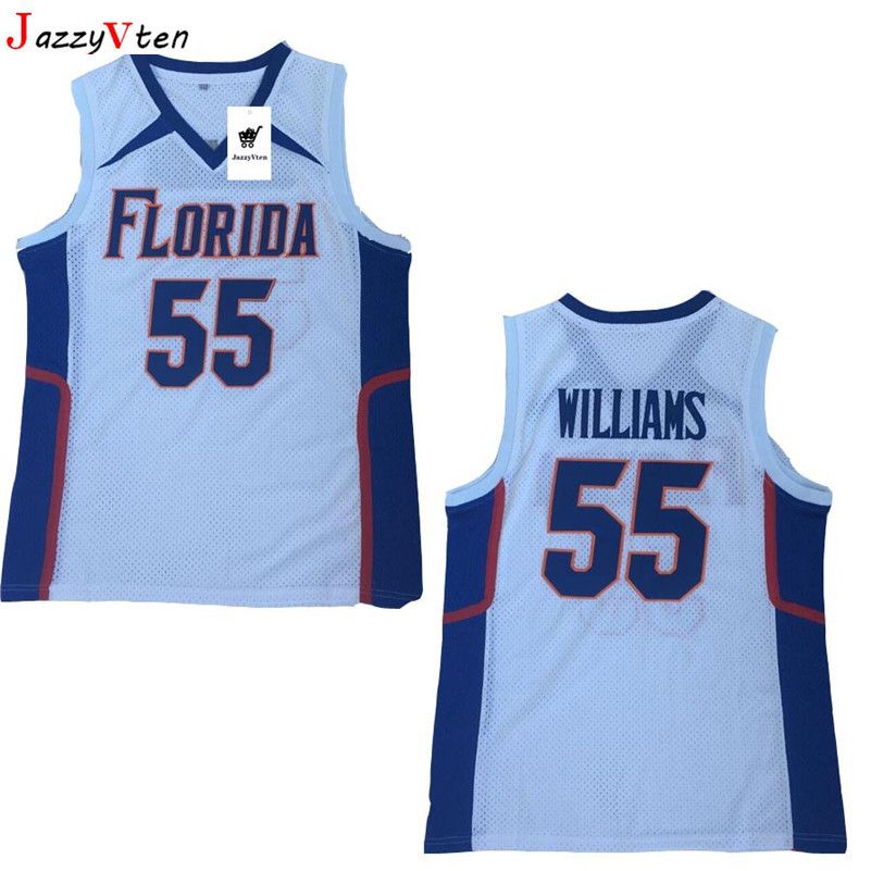 florida gators basketball jersey 2019