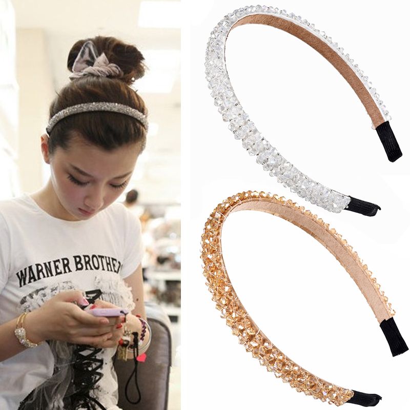 pretty hair bands