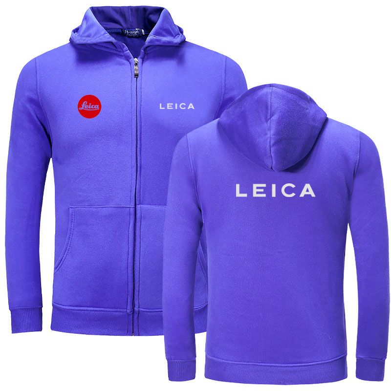 plain jacket moletom com capuz