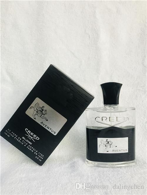 Fresh Perfume Creed Aventus Creed
