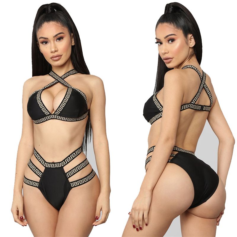 2 piece femme sexy Clearance