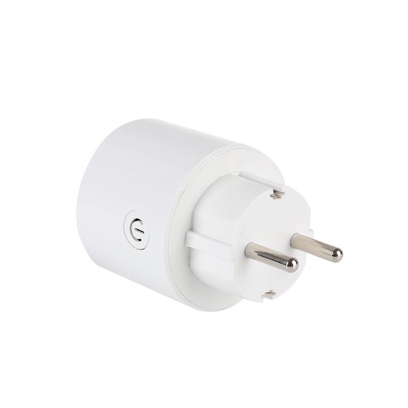 google home outlet plug