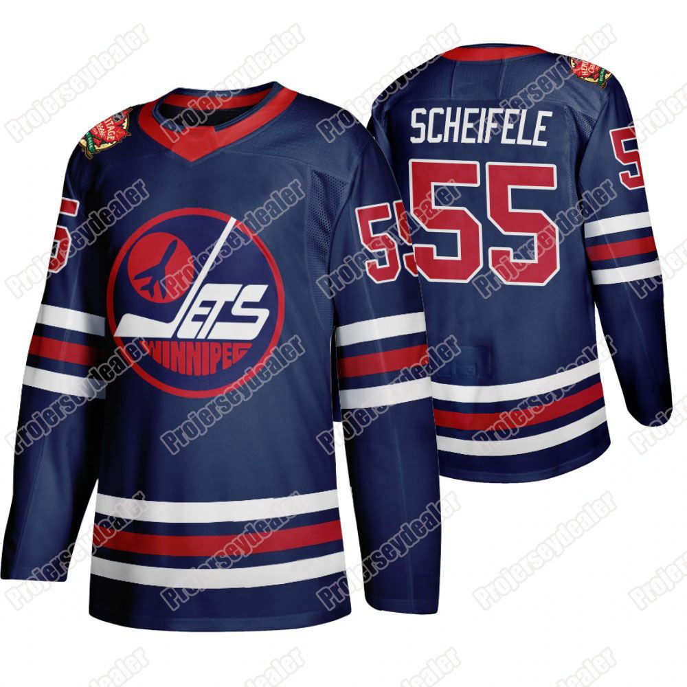 winnipeg jets cycling jersey