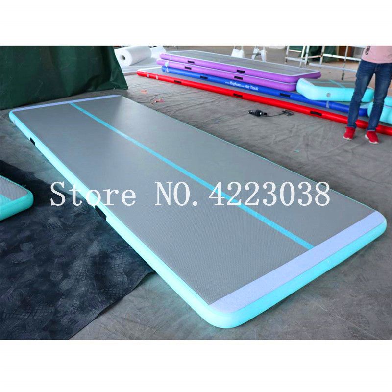 free tumbling mats