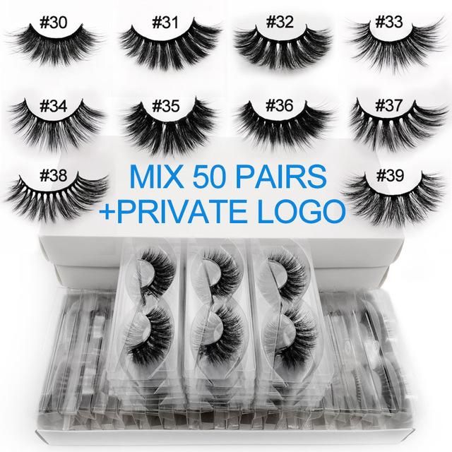 MIX50PAIRS CON LOGO