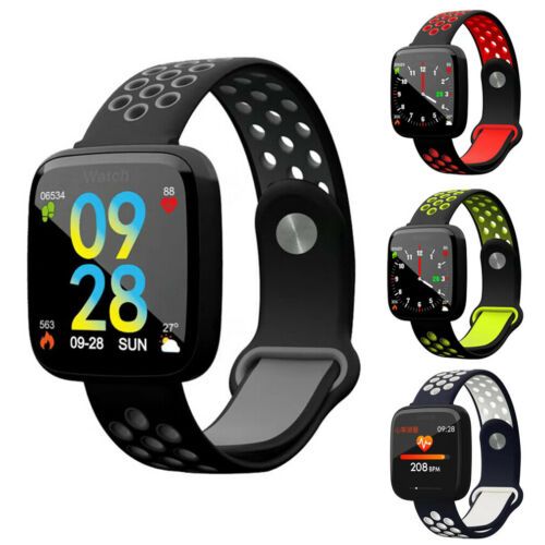 top max smart watch