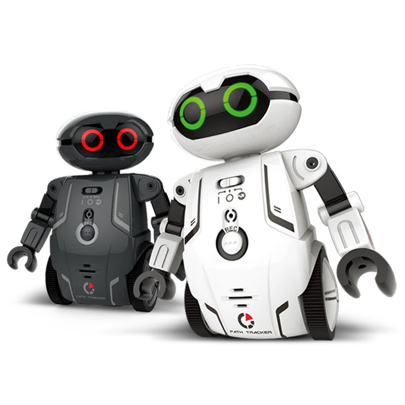 robot toys for boys
