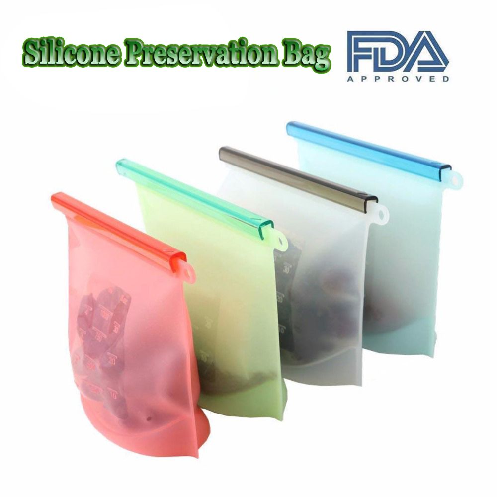 airtight ziplock bags
