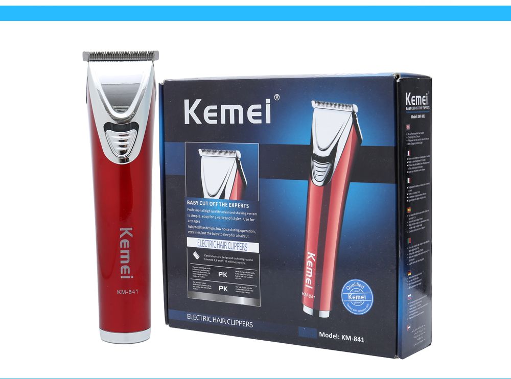 hair trimmer best price