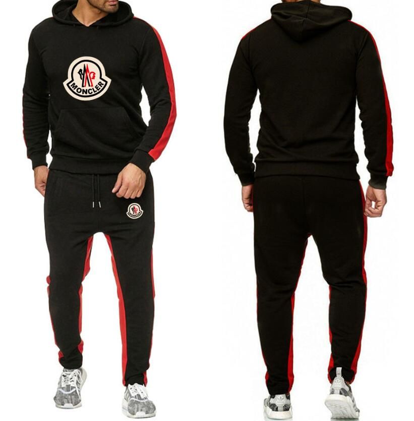 moncler sweatsuit