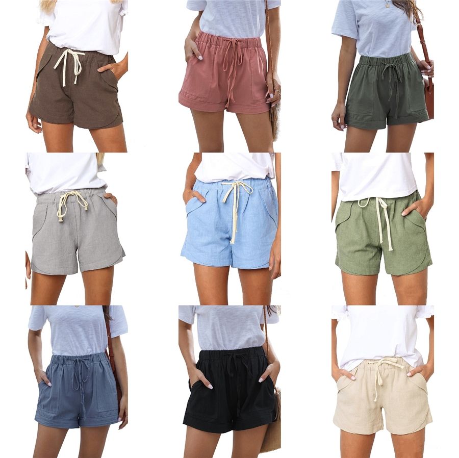 denim cargo shorts womens