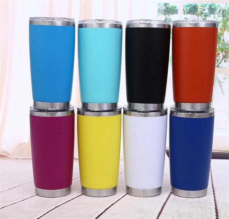 insulated travel mug made in the usa