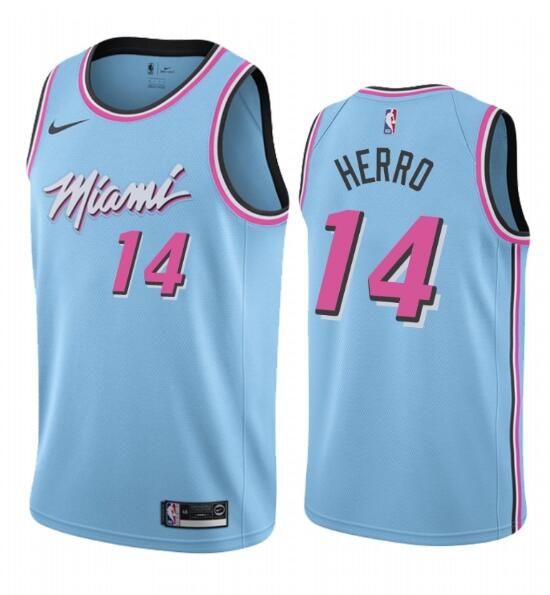 miami heat red jersey