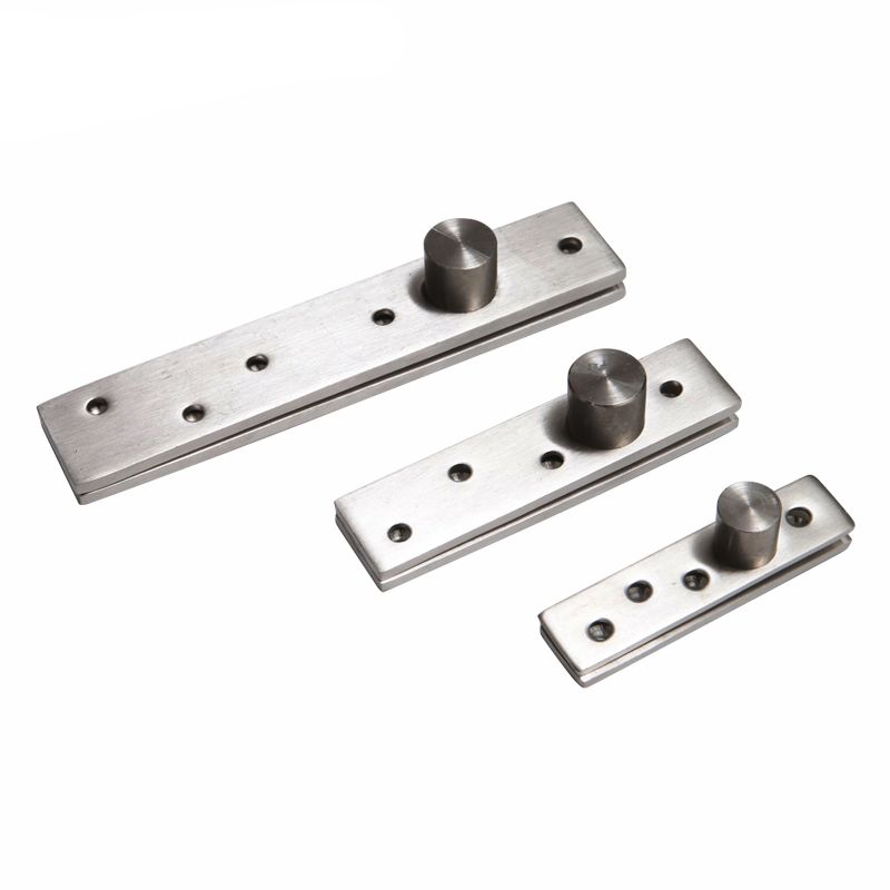 2020 360Degree Furniture Pivot Hinge 75/100/150mm Stainless Steel Pivot