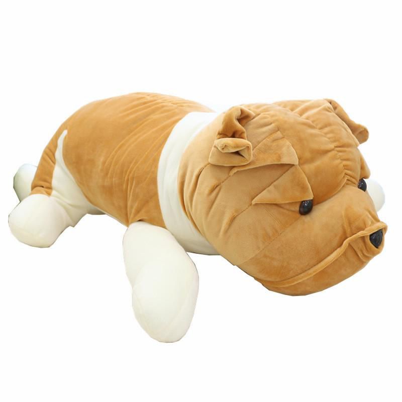 shar pei plush toy