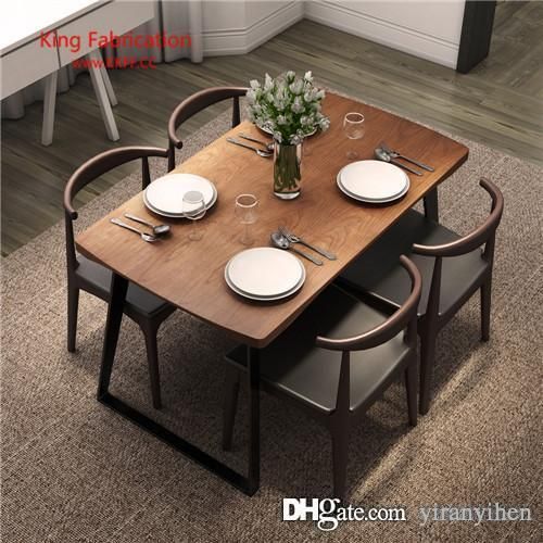 satin al basit amerikan retro kati ahsap konferans masa dikdortgen masa modern masa ferforje masa ve sandalye tl4 519 33 dhgate comda