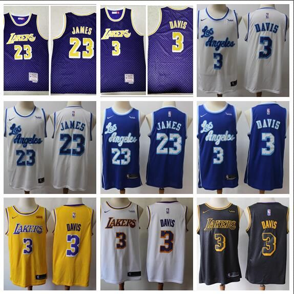 lakers 23 james jersey