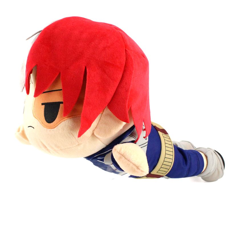 todoroki plush