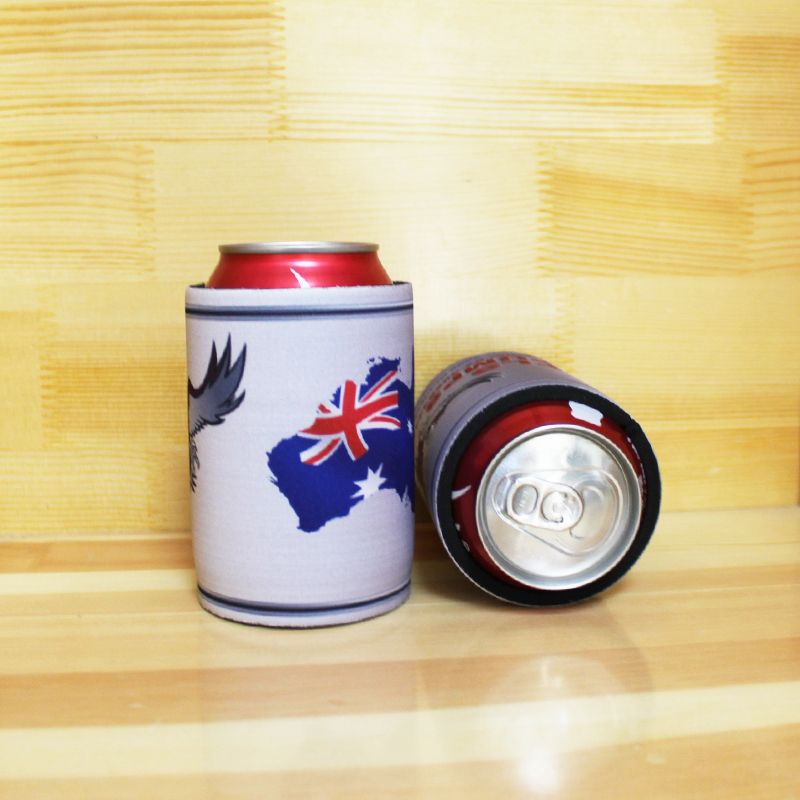 promotional stubby coolers