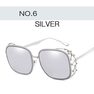 No.6 Silver