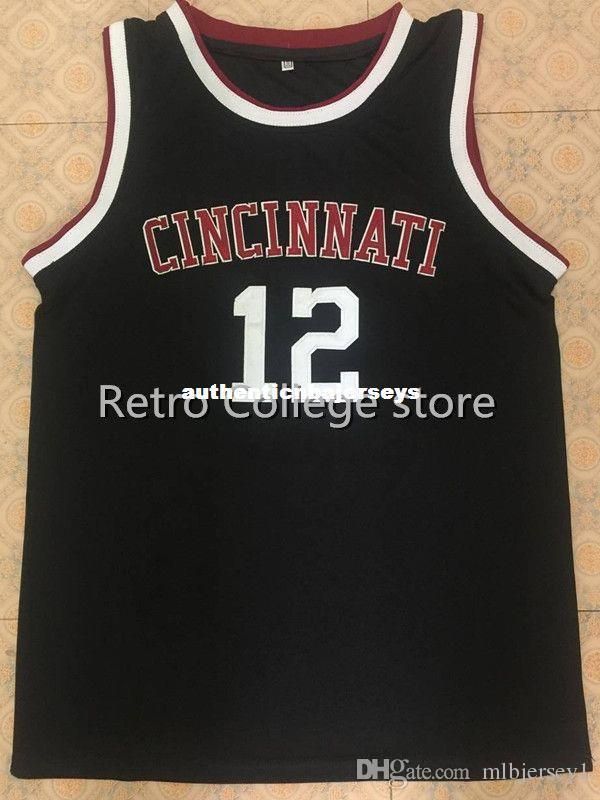 oscar robertson jersey number