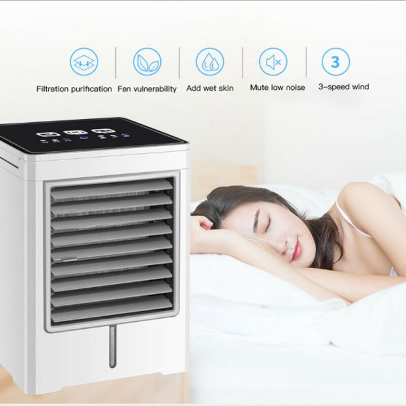 portable usb air cooler