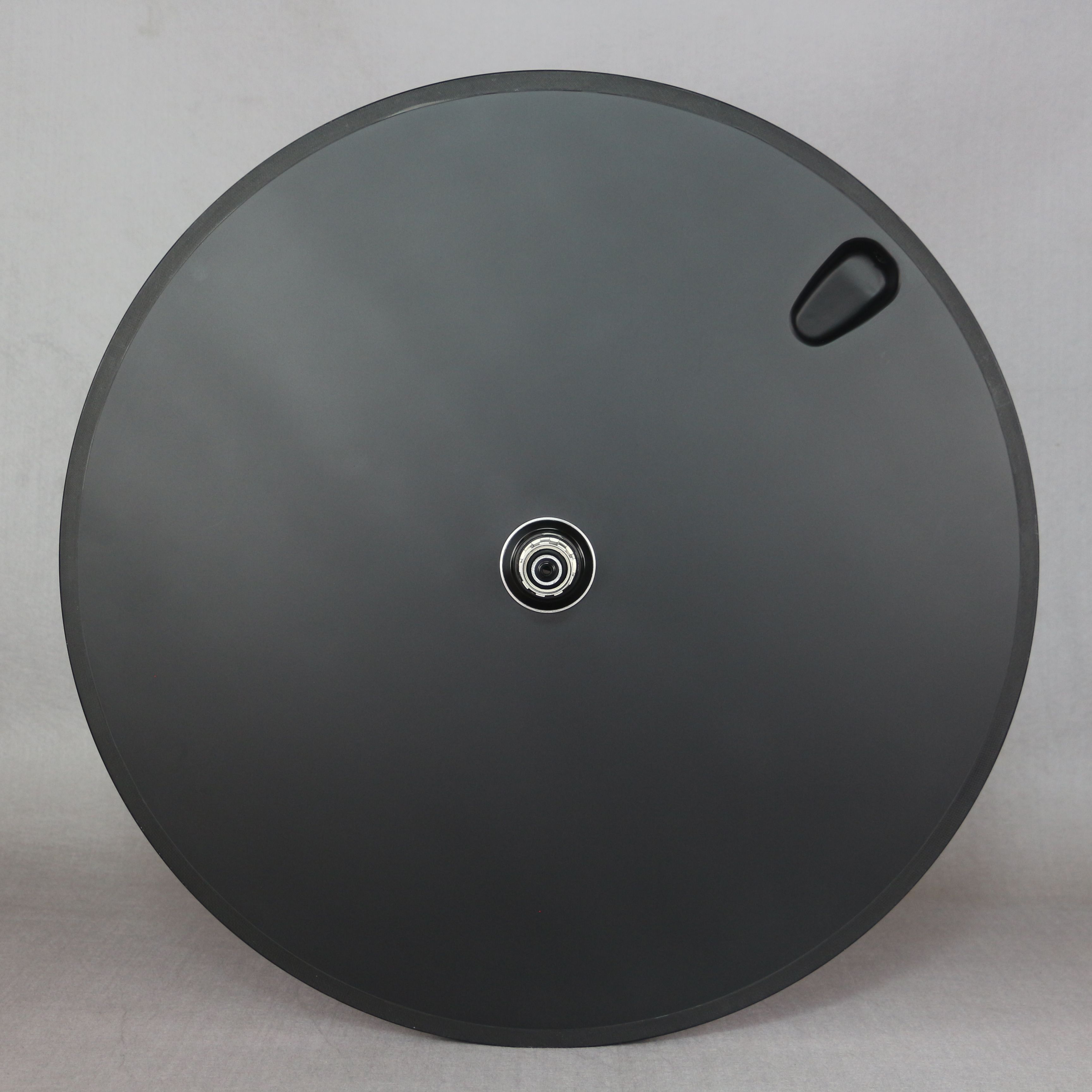 bicycle disc wheel cover